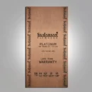 SUDARSAN PLATINUM Block Board