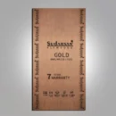 SUDARSAN GOLD Block Board