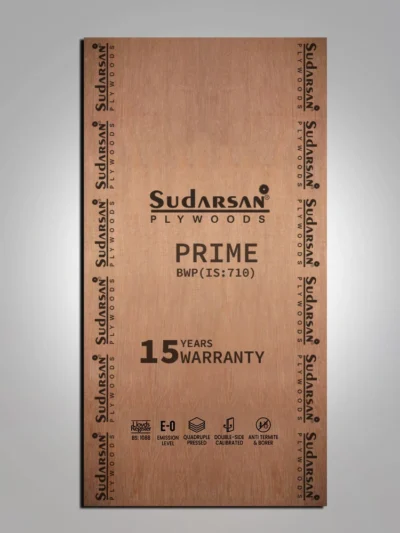 SUDARSAN PRIME Block Board